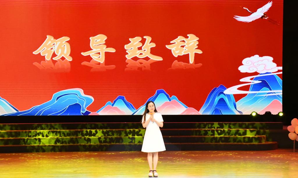 文学院院长讲话